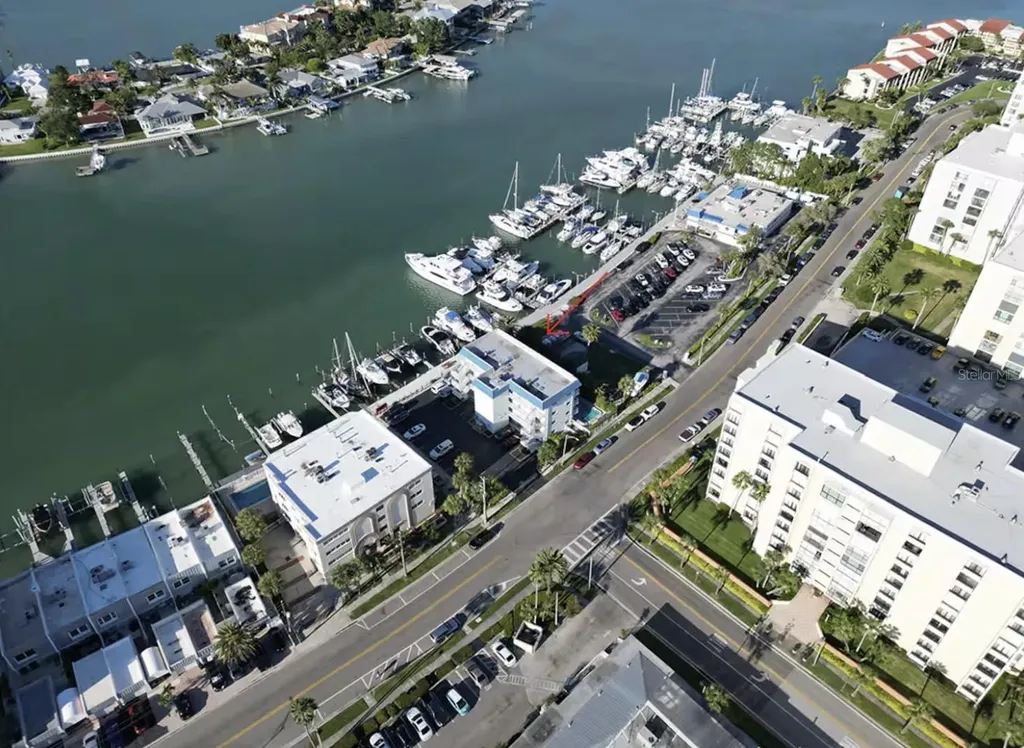 800 Bayway Boulevard Clearwater Beach FL 33767