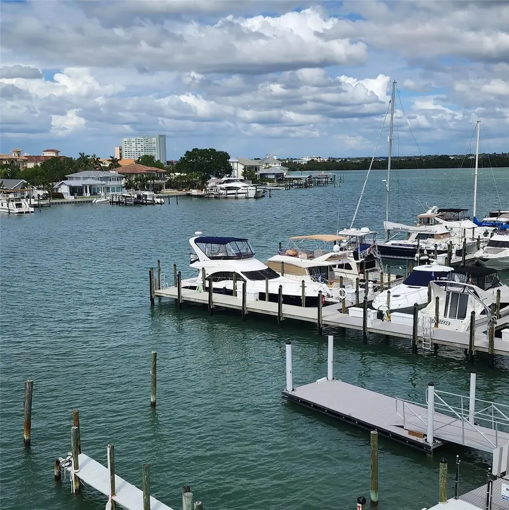 800 Bayway Boulevard Clearwater Beach FL 33767