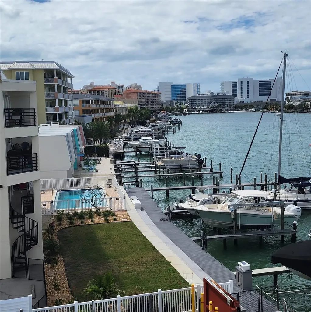 800 Bayway Boulevard Clearwater Beach FL 33767