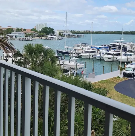 800 Bayway Boulevard Clearwater Beach FL 33767