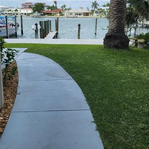 800 Bayway Boulevard Clearwater Beach FL 33767