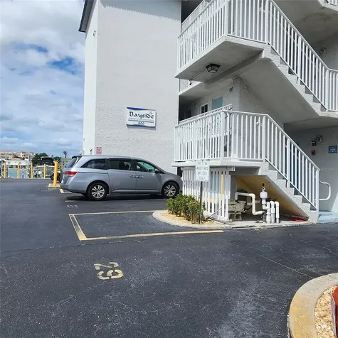 800 Bayway Boulevard Clearwater Beach FL 33767