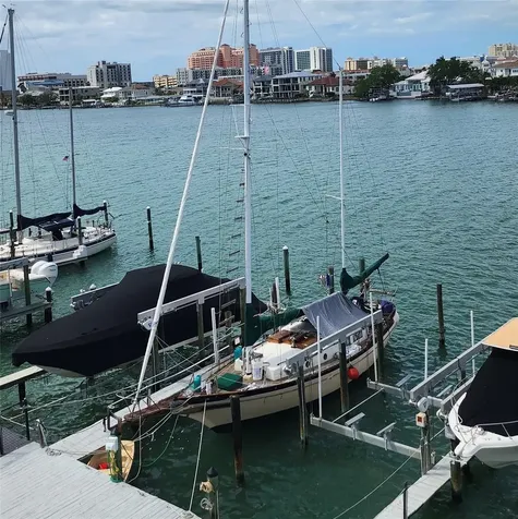 800 Bayway Boulevard Clearwater Beach FL 33767