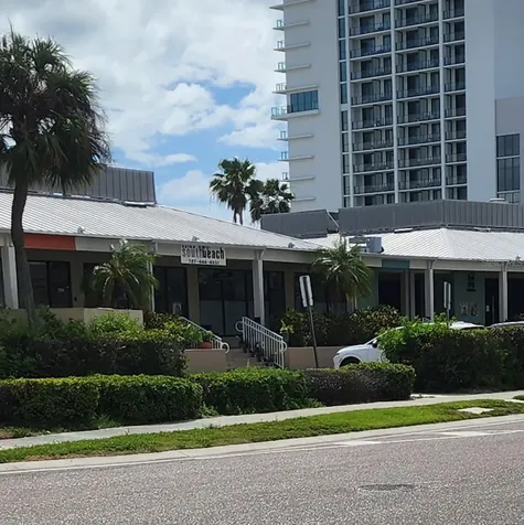 800 Bayway Boulevard Clearwater Beach FL 33767
