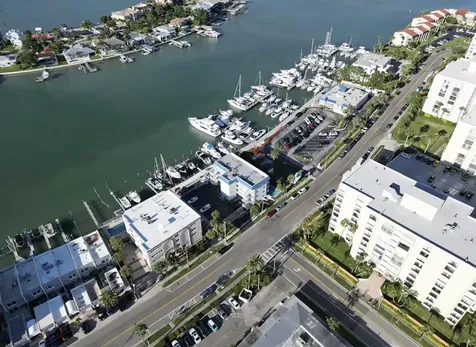 800 Bayway Boulevard Clearwater Beach FL 33767