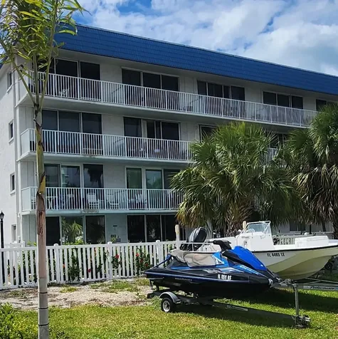800 Bayway Boulevard Clearwater Beach FL 33767