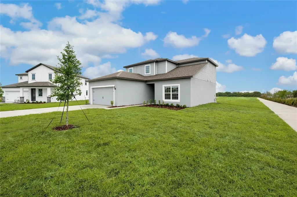 823 Ponkan Court Babson Park FL 33827