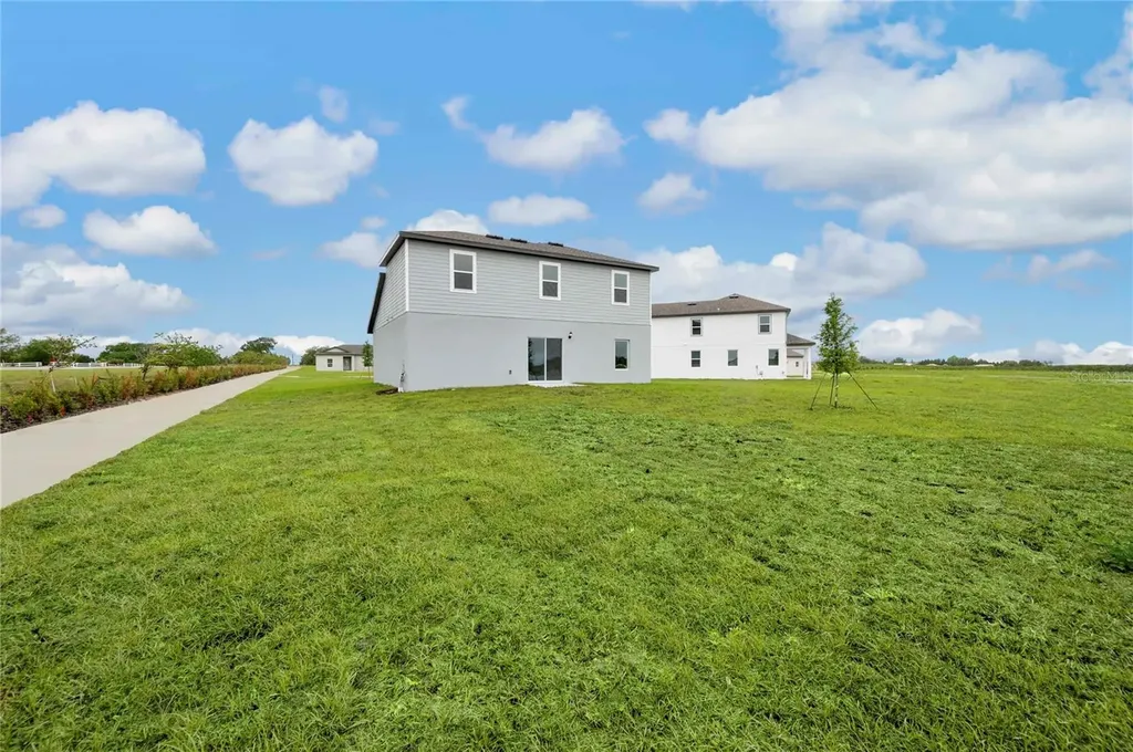 823 Ponkan Court Babson Park FL 33827