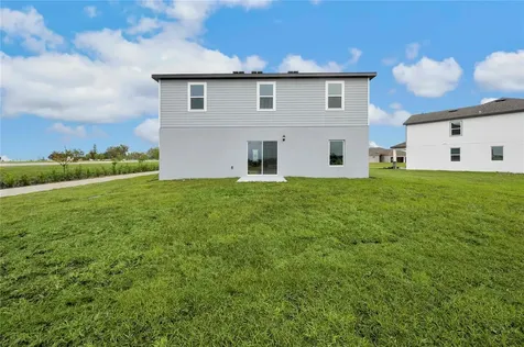 823 Ponkan Court Babson Park FL 33827