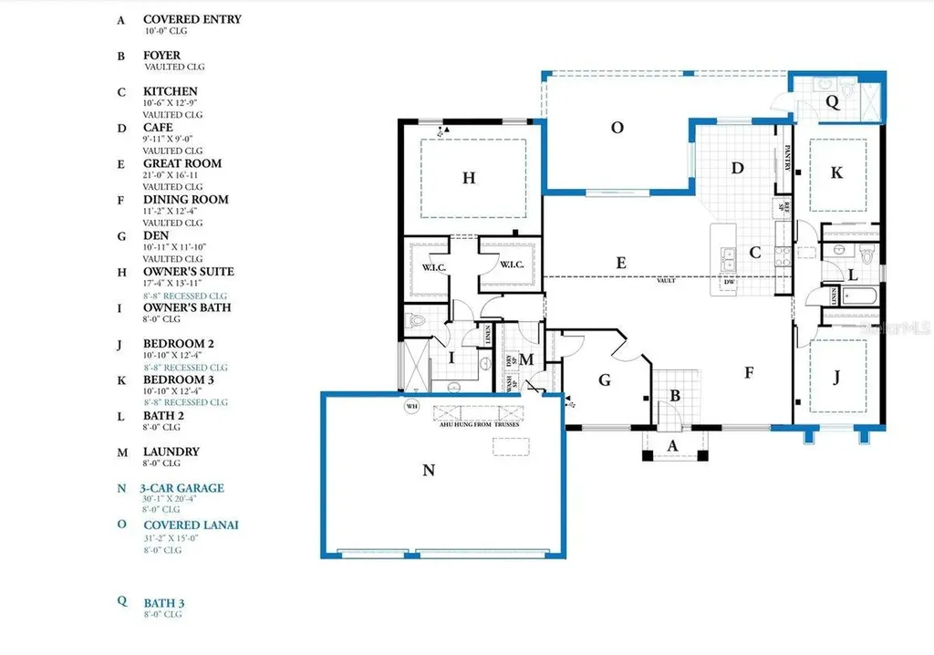 43 Edgewater Drive Palm Coast FL 32164
