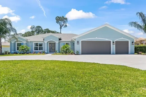 43 Edgewater Drive Palm Coast FL 32164