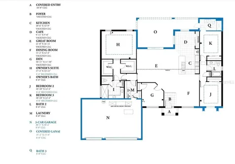 43 Edgewater Drive Palm Coast FL 32164