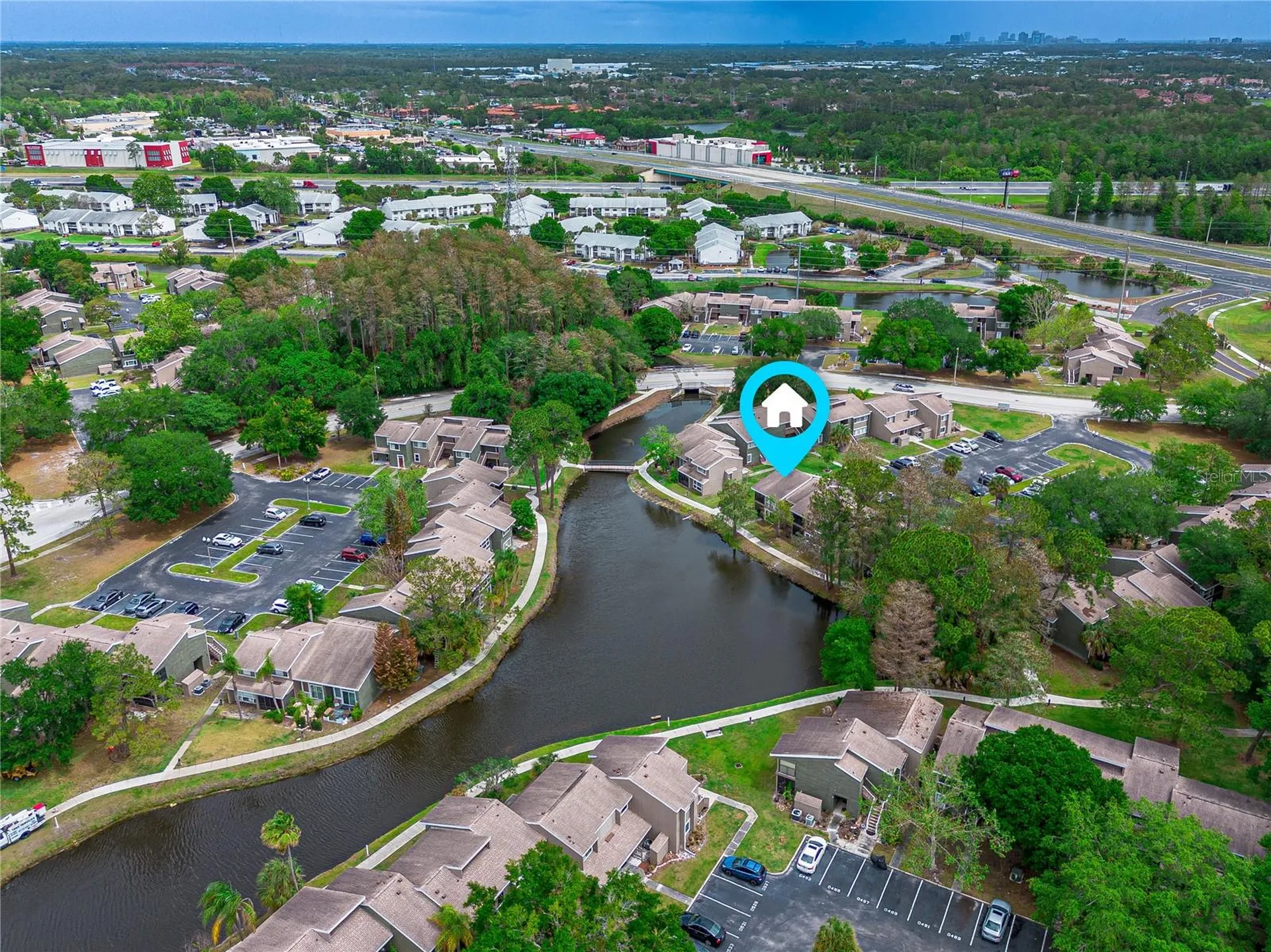 5840 Peregrine Avenue Orlando FL 32819