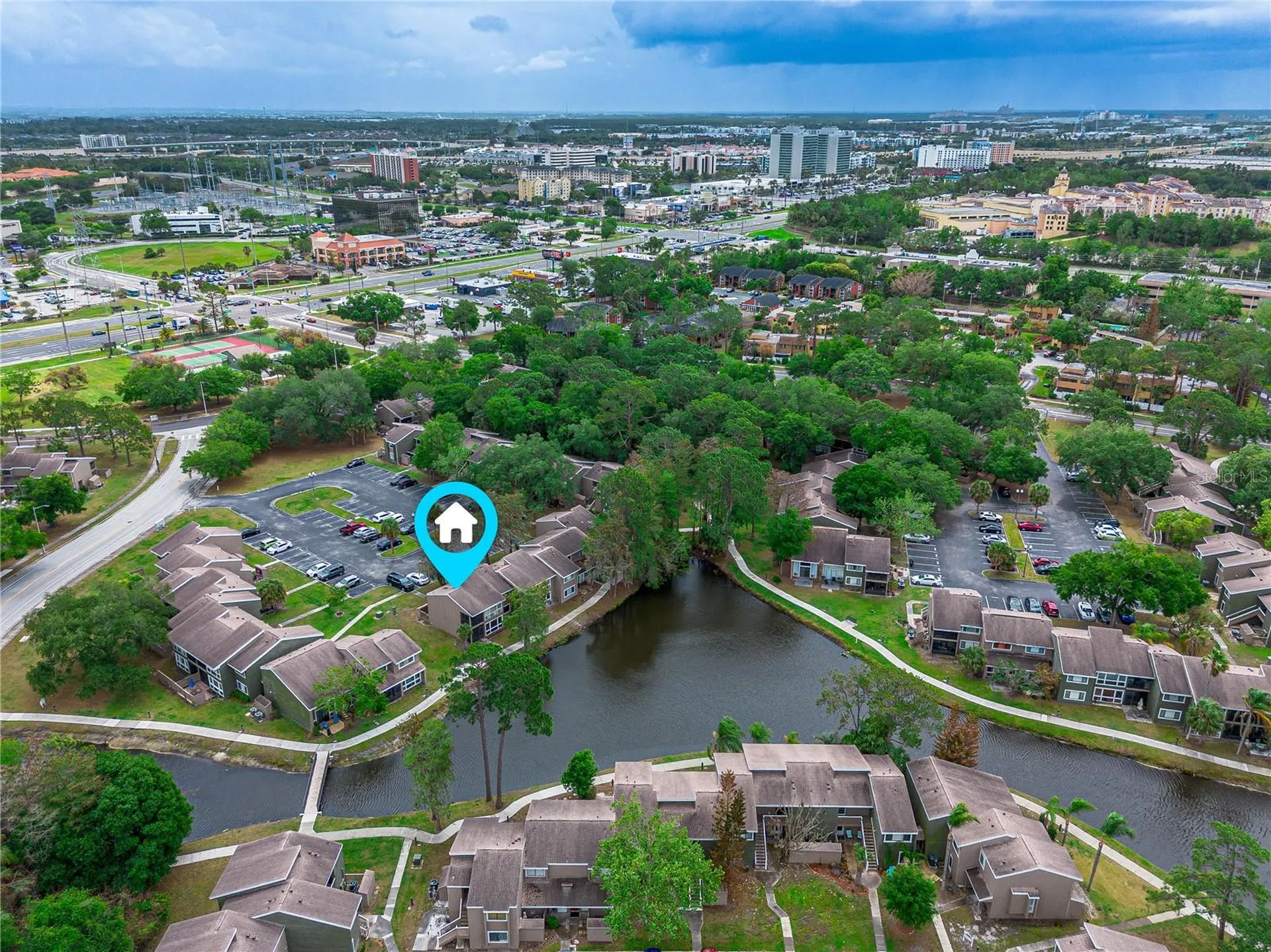 5840 Peregrine Avenue Orlando FL 32819