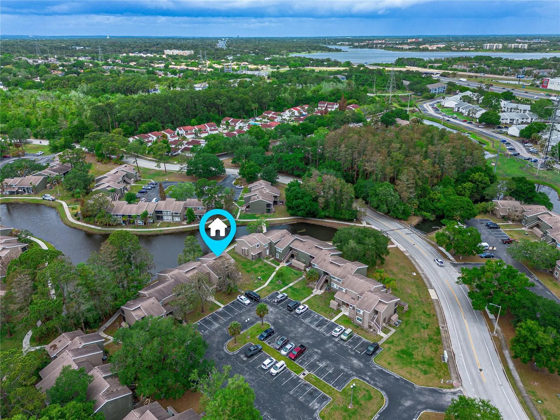 5840 Peregrine Avenue Orlando FL 32819
