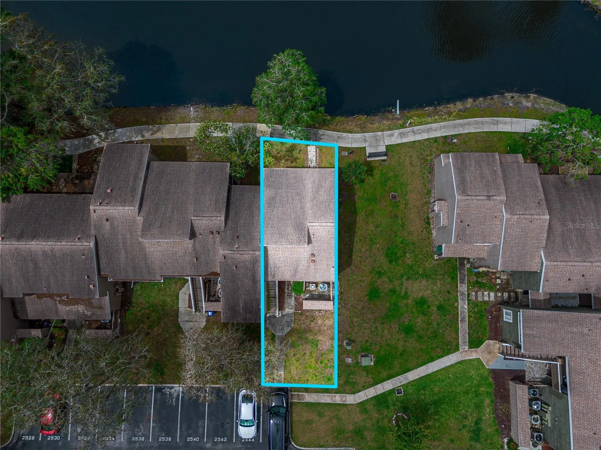 5840 Peregrine Avenue Orlando FL 32819