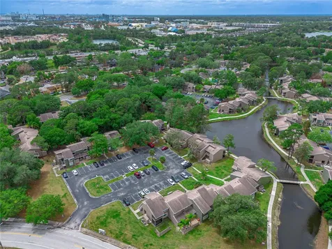 5840 Peregrine Avenue Orlando FL 32819