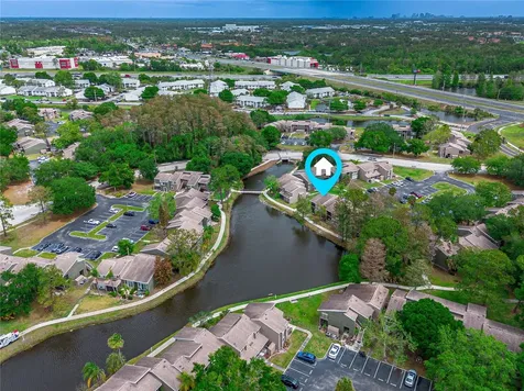 5840 Peregrine Avenue Orlando FL 32819