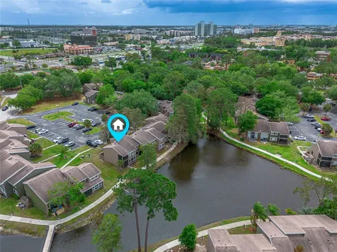 5840 Peregrine Avenue Orlando FL 32819