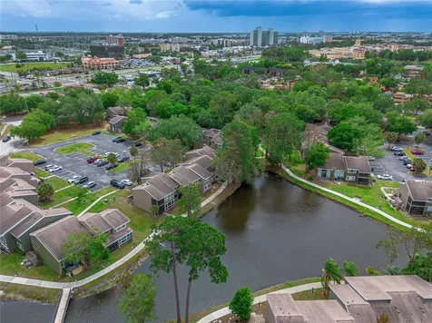 5840 Peregrine Avenue Orlando FL 32819