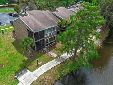 5840 Peregrine Avenue Orlando FL 32819