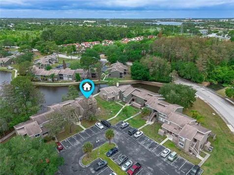 5840 Peregrine Avenue Orlando FL 32819