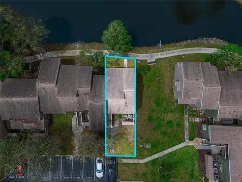 5840 Peregrine Avenue Orlando FL 32819