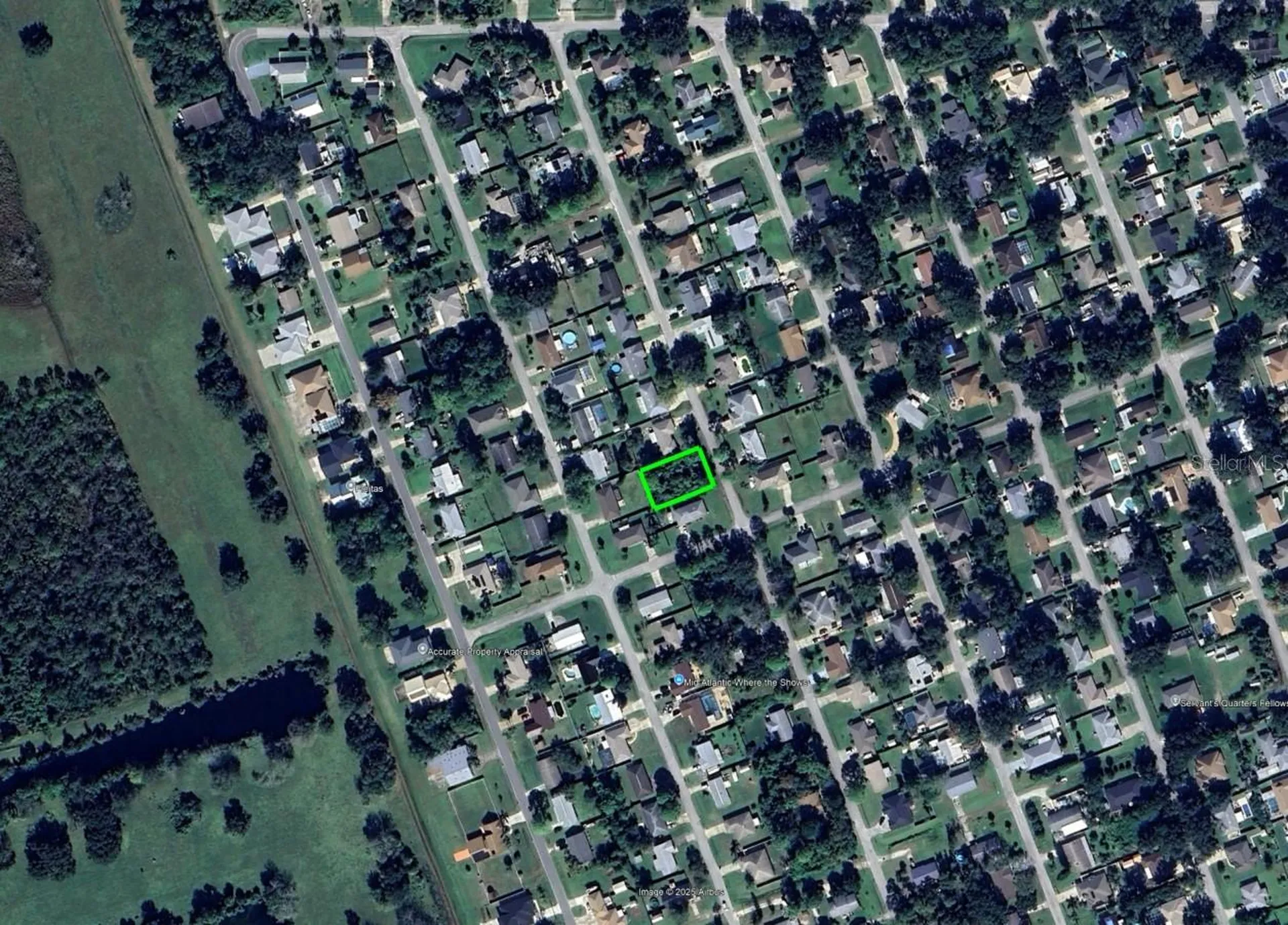 1328 Umbrella Tree Drive Edgewater FL 32132