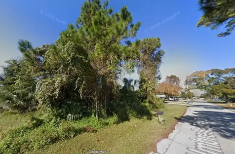 1328 Umbrella Tree Drive Edgewater FL 32132