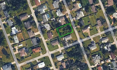 1328 Umbrella Tree Drive Edgewater FL 32132