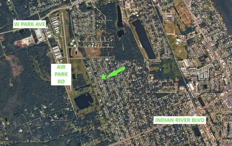 1328 Umbrella Tree Drive Edgewater FL 32132