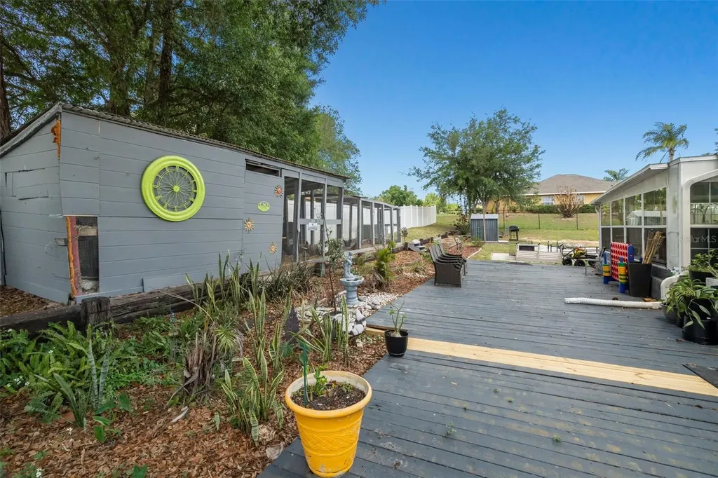 6702 Josie Drive Seffner FL 33584