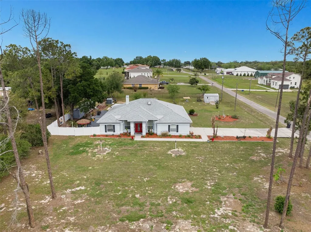 6702 Josie Drive Seffner FL 33584