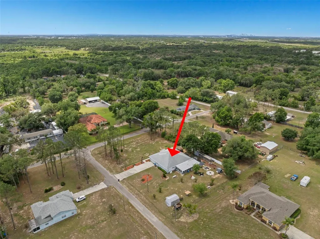 6702 Josie Drive Seffner FL 33584