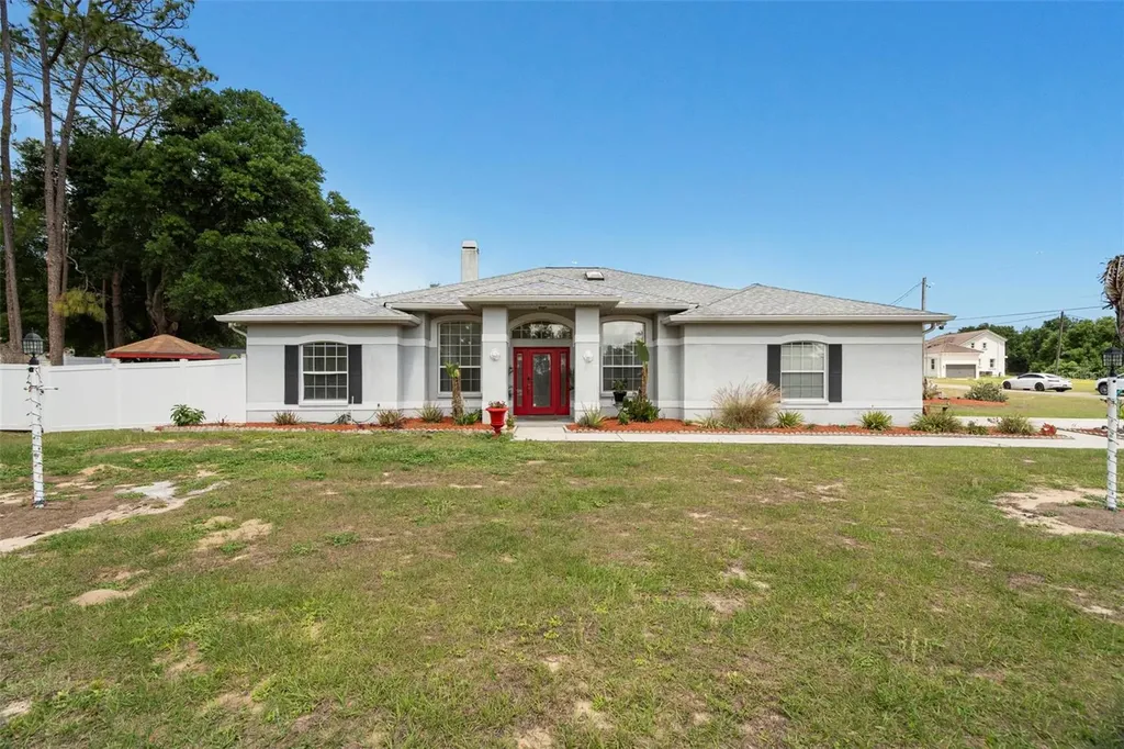 6702 Josie Drive Seffner FL 33584