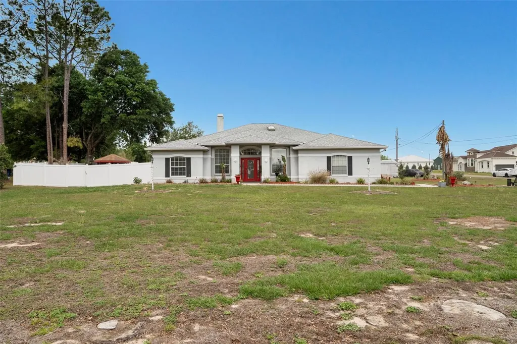 6702 Josie Drive Seffner FL 33584