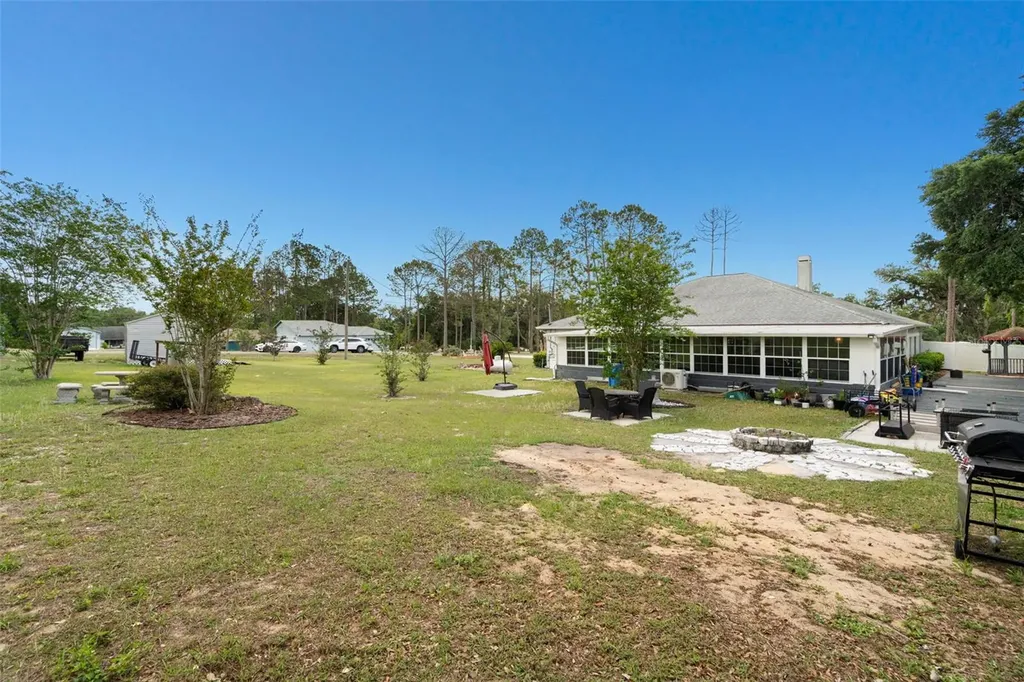 6702 Josie Drive Seffner FL 33584
