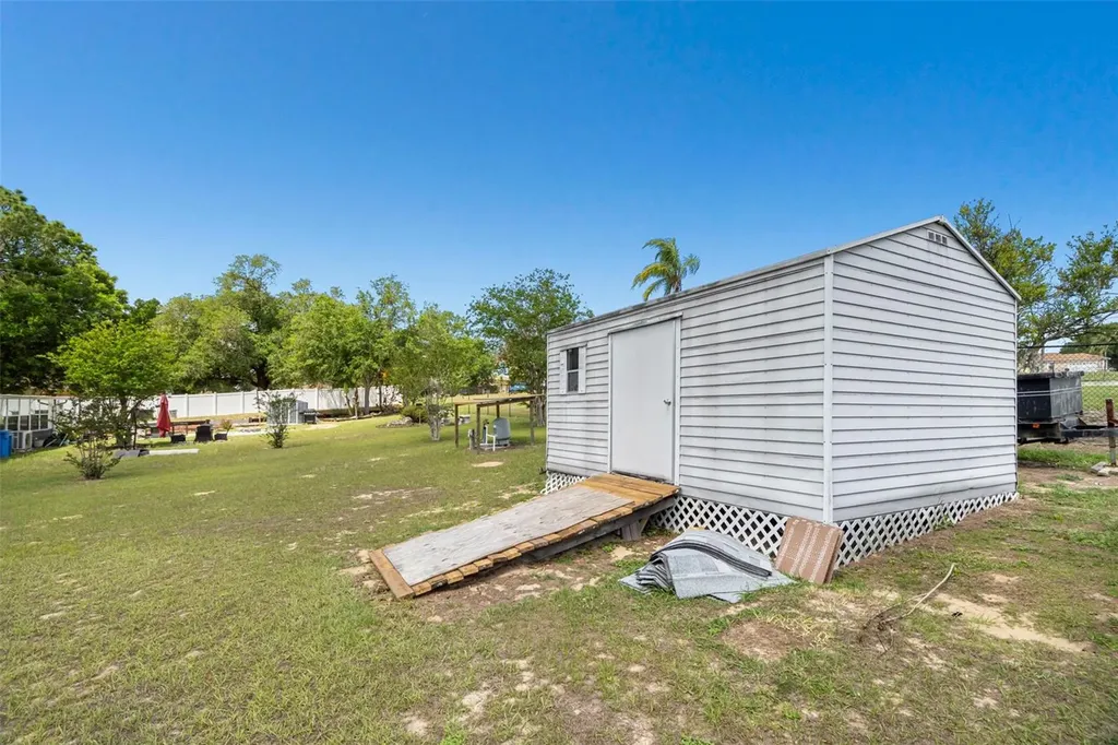 6702 Josie Drive Seffner FL 33584