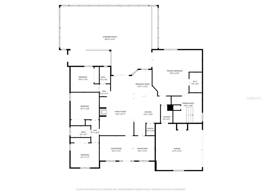 6702 Josie Drive Seffner FL 33584