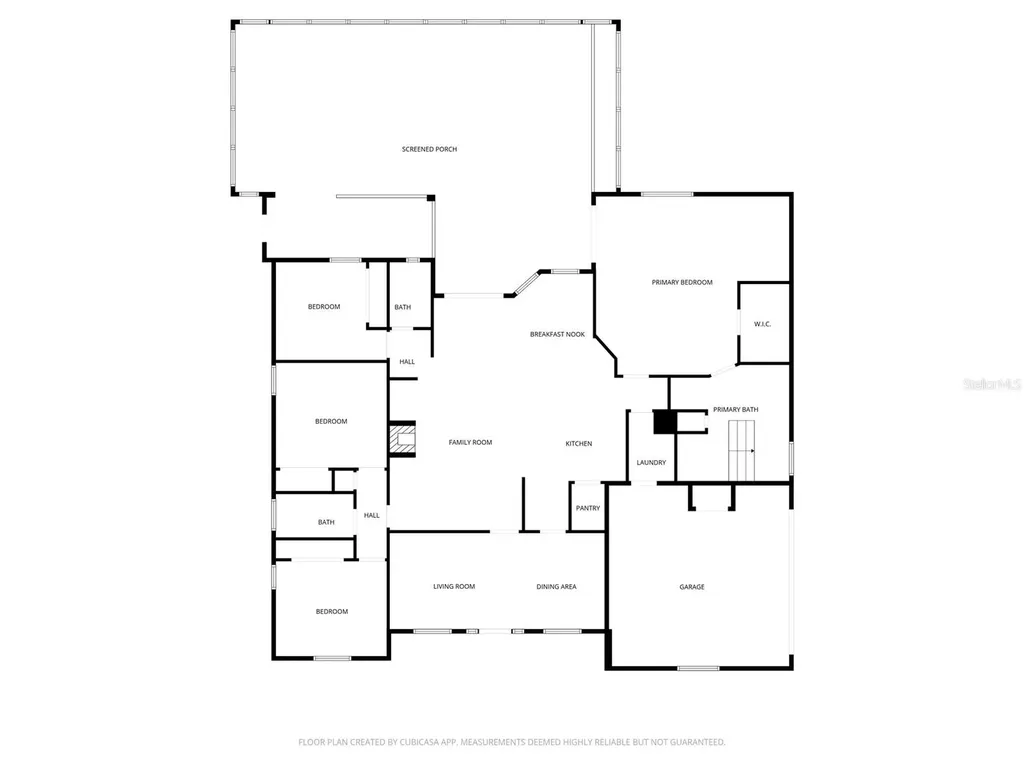 6702 Josie Drive Seffner FL 33584