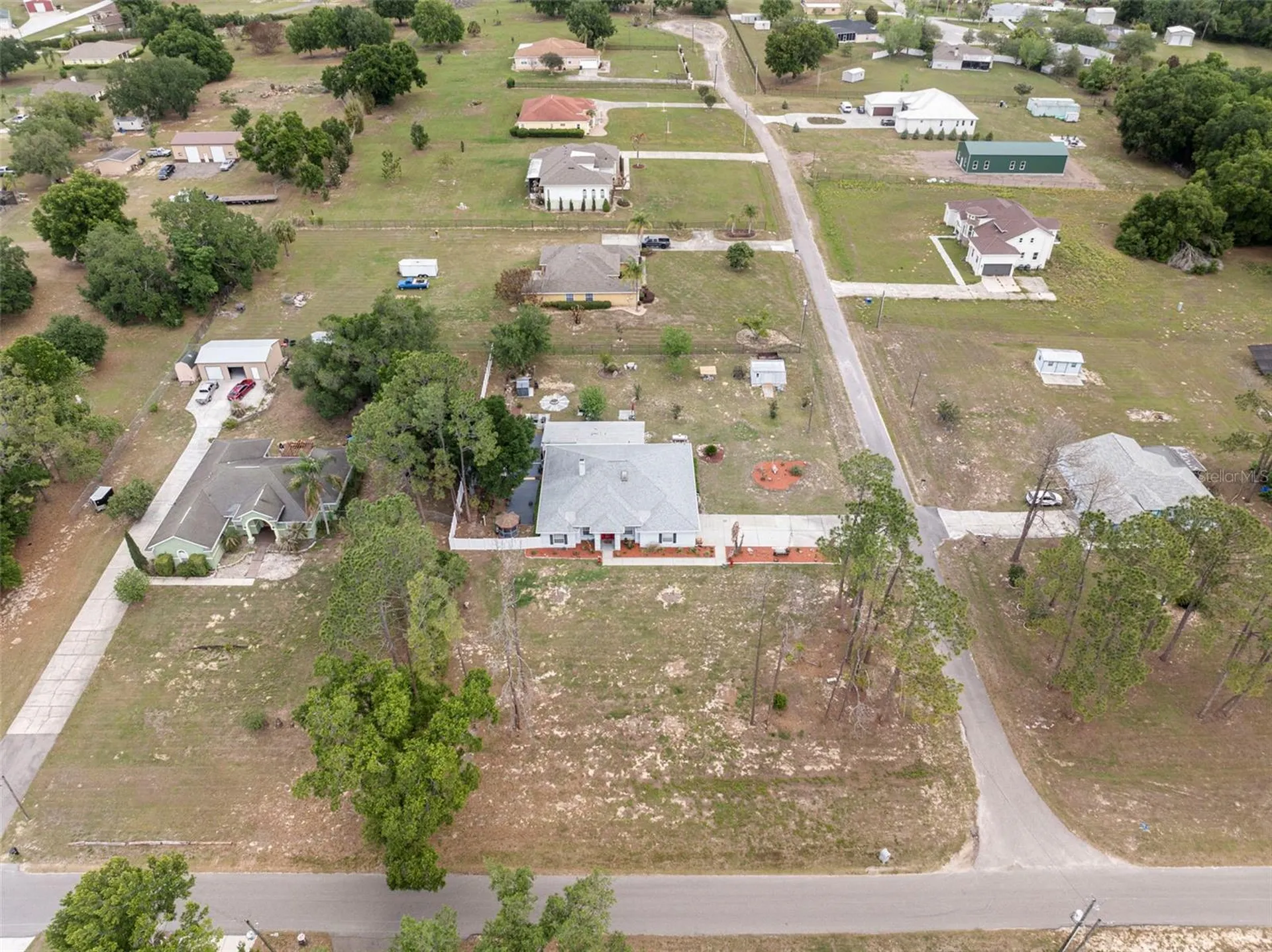 6702 Josie Drive Seffner FL 33584