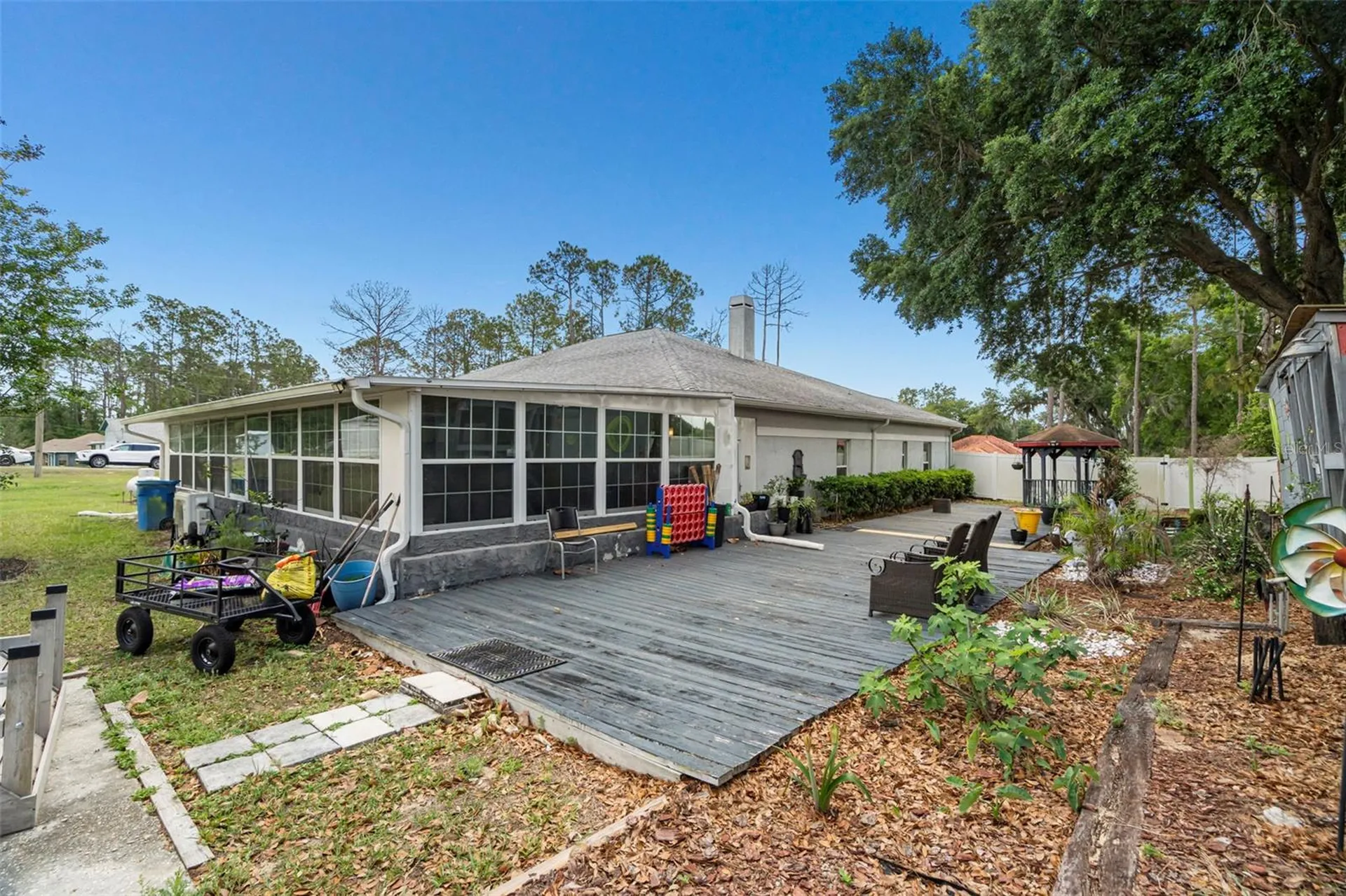 6702 Josie Drive Seffner FL 33584