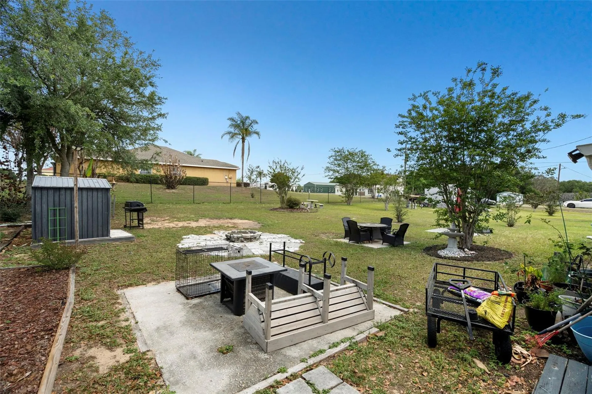 6702 Josie Drive Seffner FL 33584