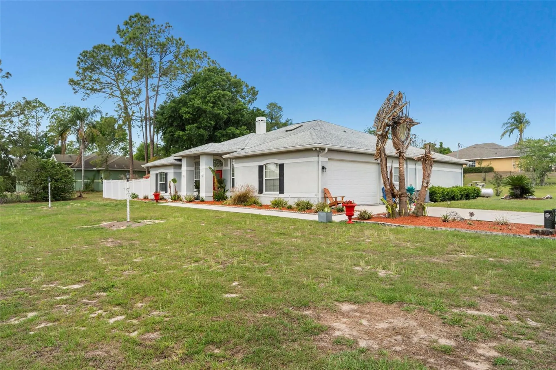 6702 Josie Drive Seffner FL 33584