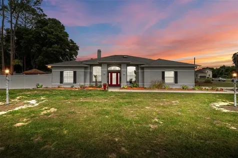 6702 Josie Drive Seffner FL 33584
