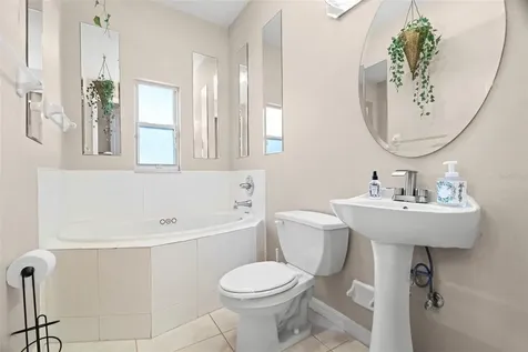 6702 Josie Drive Seffner FL 33584