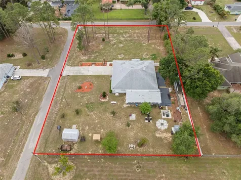 6702 Josie Drive Seffner FL 33584