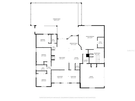 6702 Josie Drive Seffner FL 33584