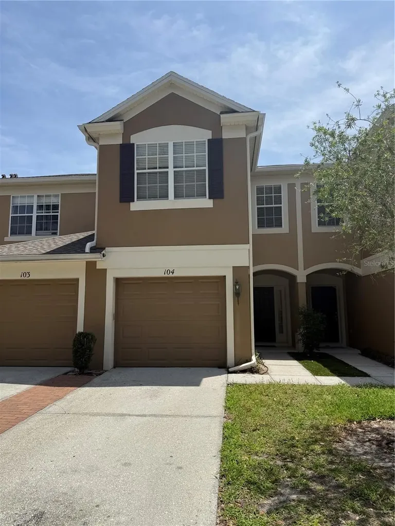 2851 Polvadero Lane Orlando FL 32835