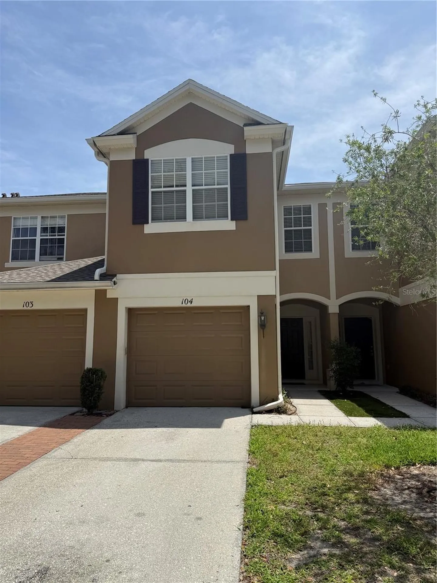 2851 Polvadero Lane Orlando FL 32835
